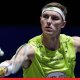 Viktor Axelsen bids farewell to badminton