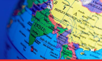 India slips to sixth-largest economy: IMF