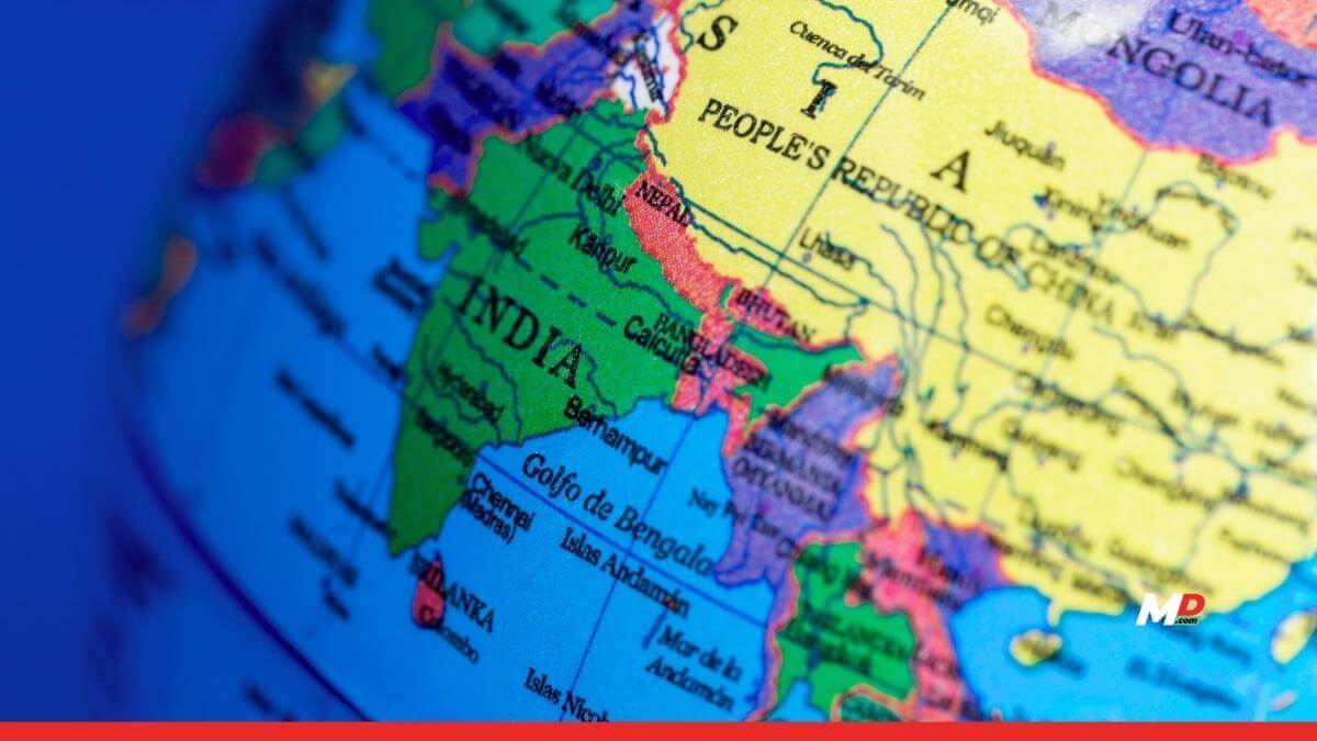 India slips to sixth-largest economy: IMF