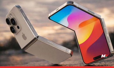 Apple’s first foldable iPhone: What we know