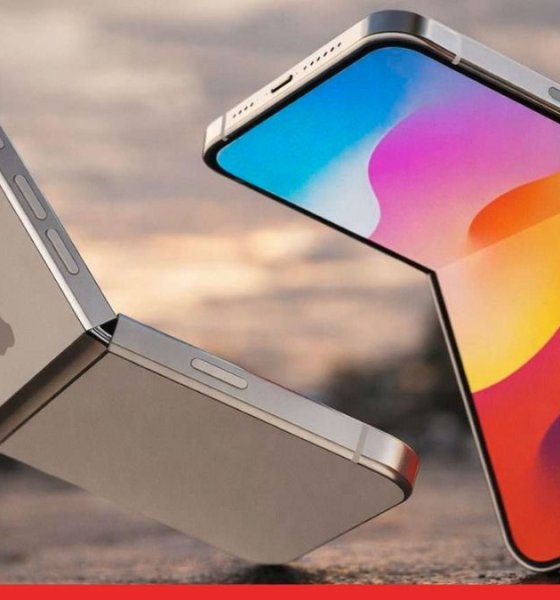 Apple’s first foldable iPhone: What we know