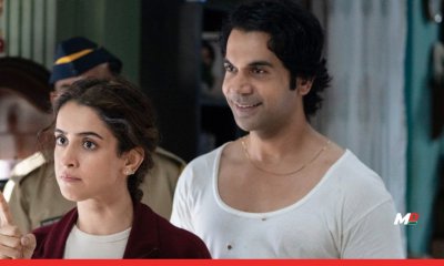 Toaster review: Rajkummar, Sanya fall short