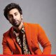 Ranbir Kapoor on TIME 100 list from Bollywood