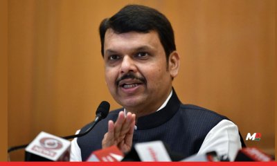 Women’s 50% role key for growth: Fadnavis