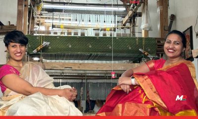 Kalaneca, Shobitam begin new global chapter