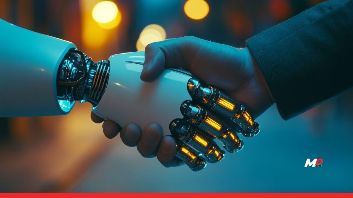 2/3 firms prioritize physical AI in next 5 years