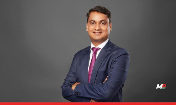 CredAble names Ashutosh Taparia CEO