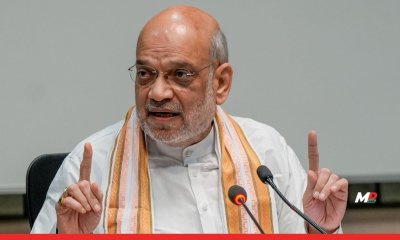 No loss to South India in delimitation: Shah