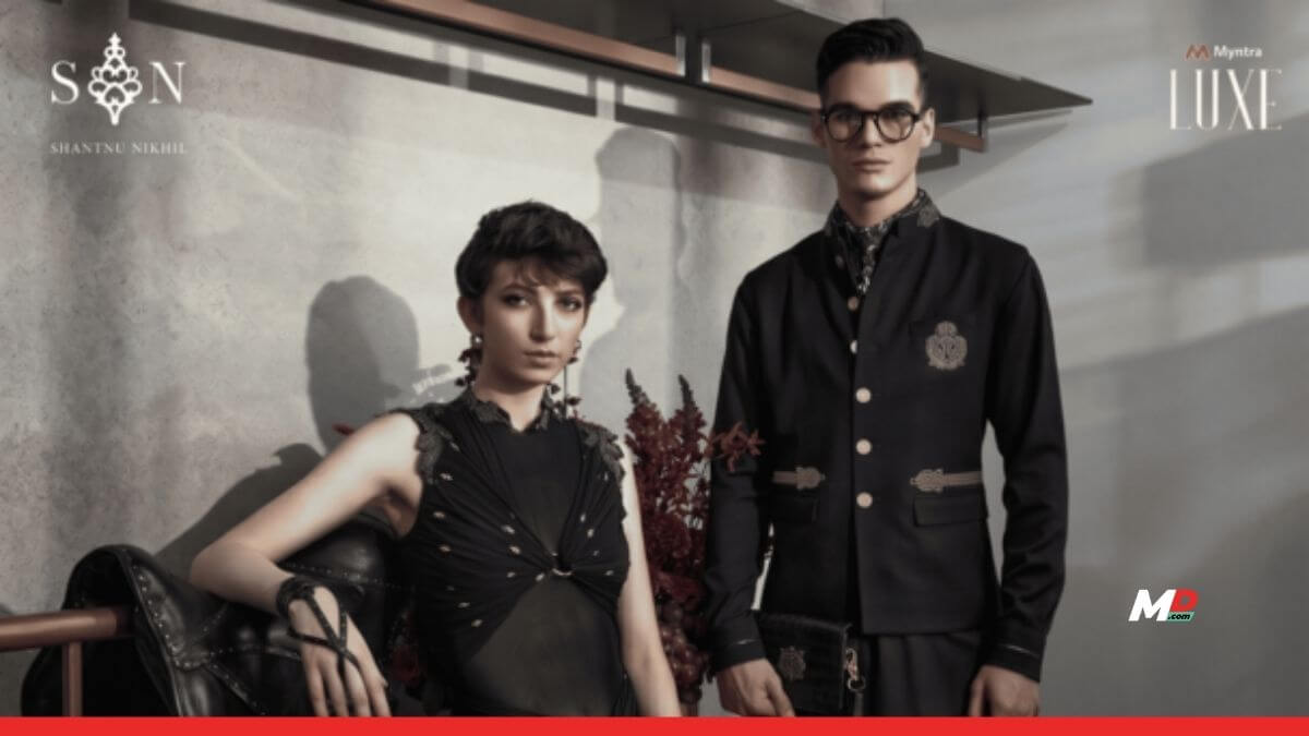 Myntra adds S&N, Shantnu Nikhil Cricket Club
