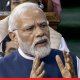 PM urges MPs to support Women’s Reservation Amendment 
