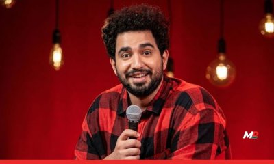 Did Samay Raina copy a Dave Chappelle joke?