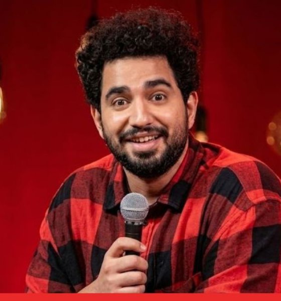 Did Samay Raina copy a Dave Chappelle joke?