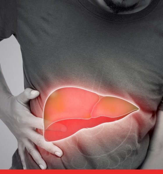 Liver disease rising in young India: Care Health