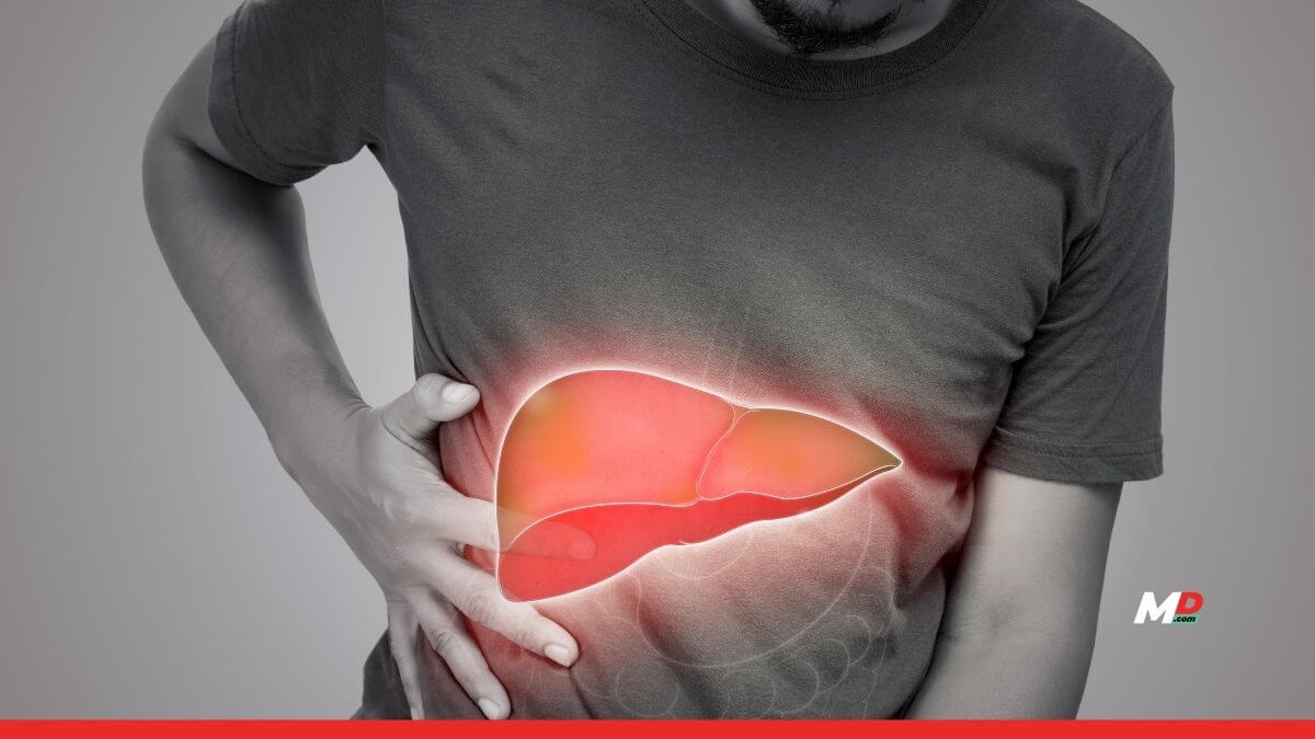 Liver disease rising in young India: Care Health
