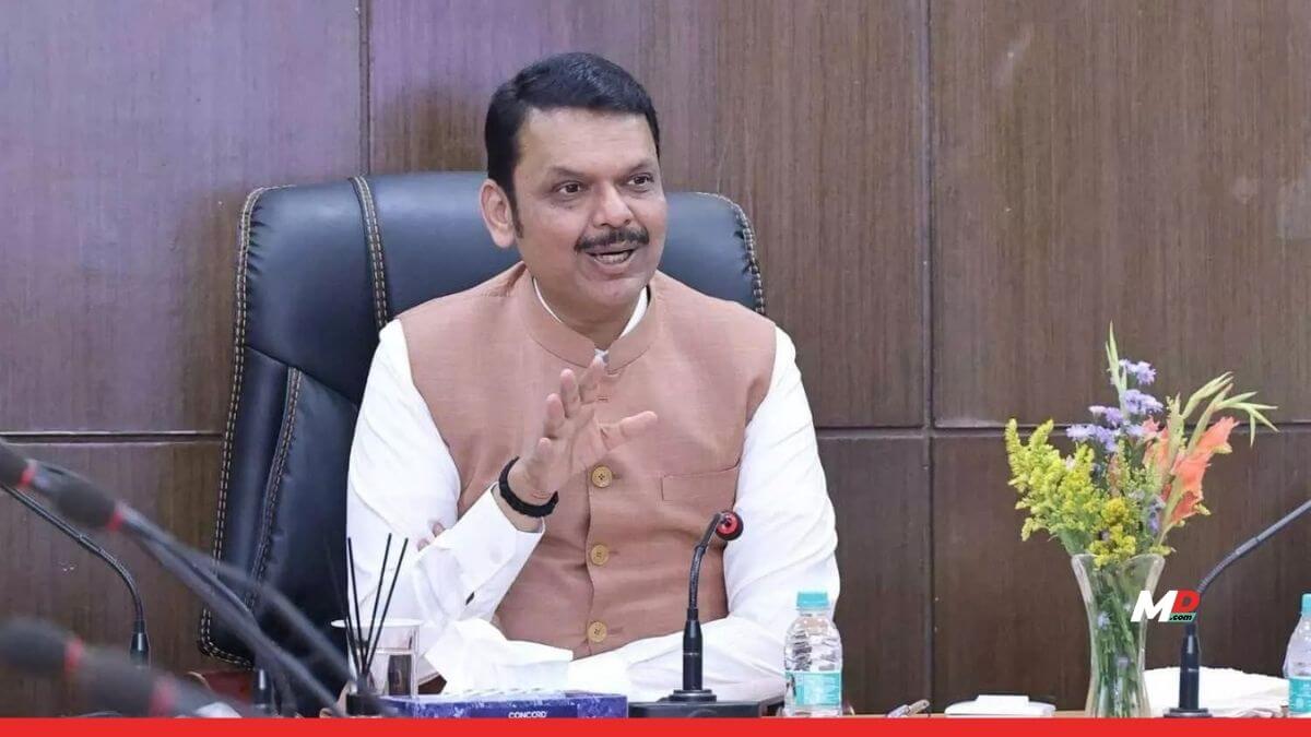 Fadnavis slams Mamata Banerjee government