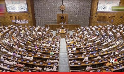 Delimitation, women’s quota Bill fails in Lok Sabha