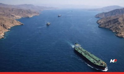 Iran opens Strait of Hormuz as Lebanon truce holds