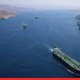 Iran opens Strait of Hormuz as Lebanon truce holds