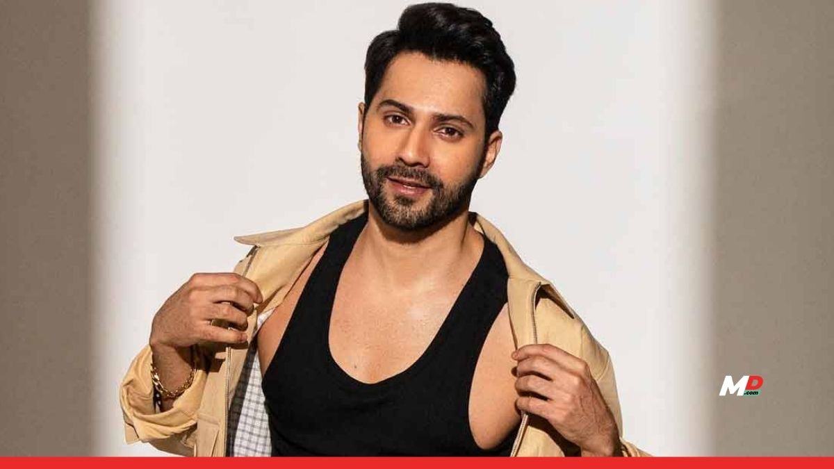 Varun Dhawan birthday: underrated roles revisited