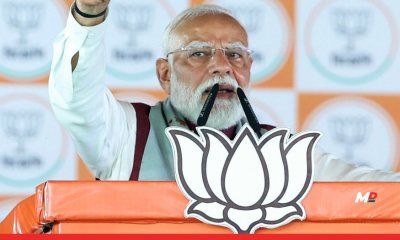 West Bengal polls 2026 see tight contest, turnout up