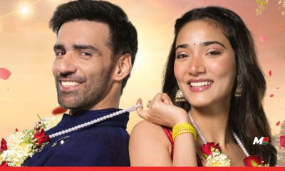 Ginny Weds Sunny 2 review: a tired rom-com