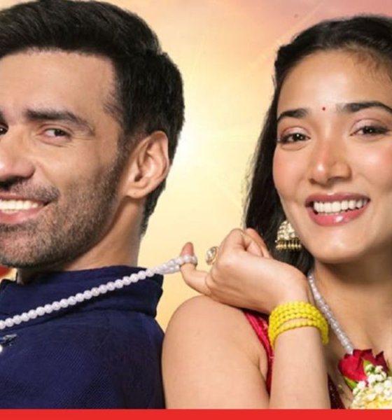 Ginny Weds Sunny 2 review: a tired rom-com