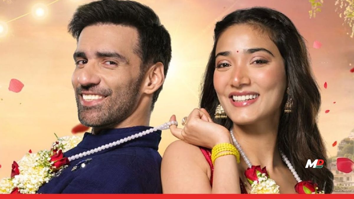 Ginny Weds Sunny 2 review: a tired rom-com