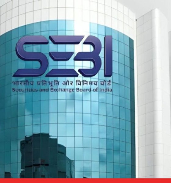 SEBI aims to lead global market regulation