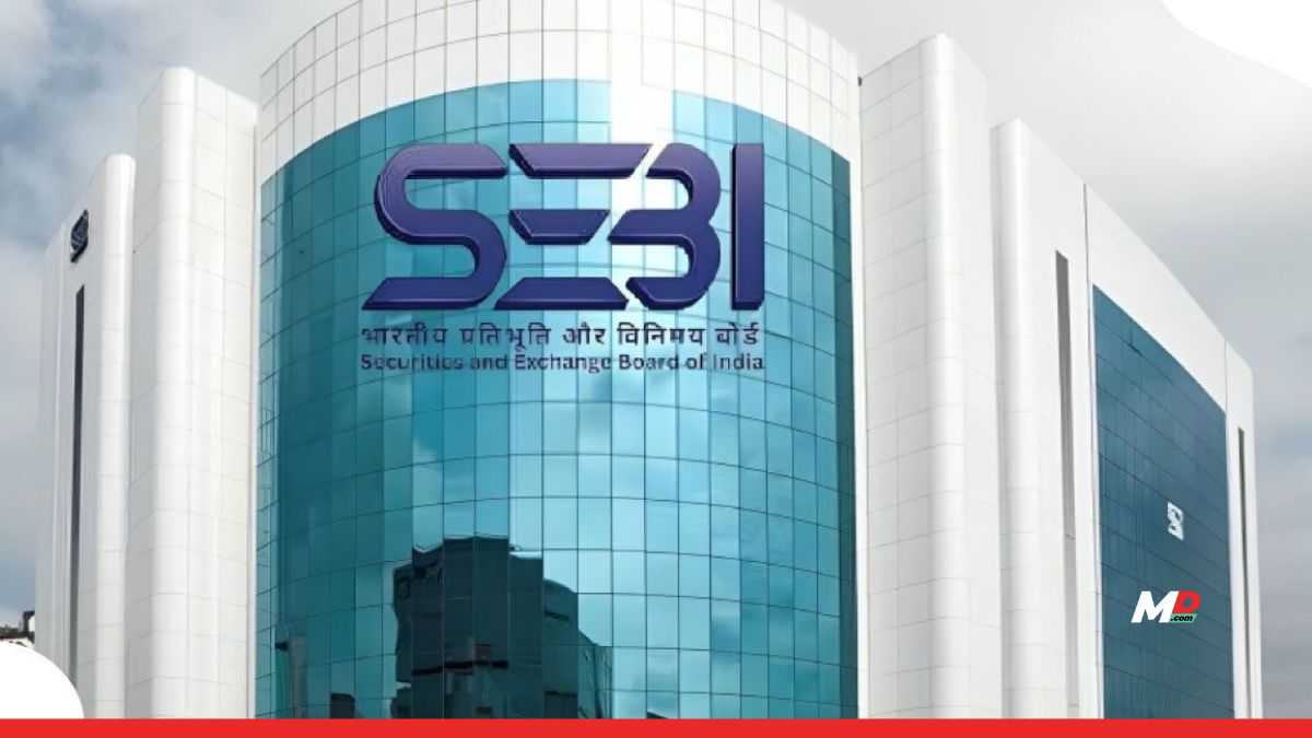 SEBI aims to lead global market regulation