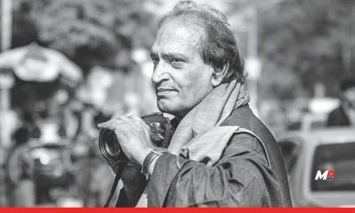 Raghu Rai passes away at 83