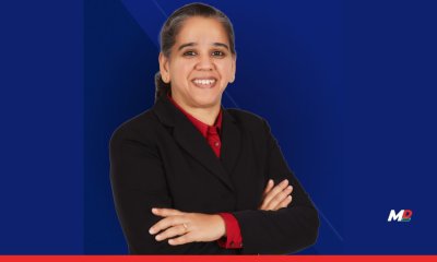 Perfios appoints Veena Rao as COO