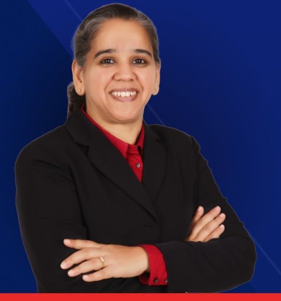 Perfios appoints Veena Rao as COO