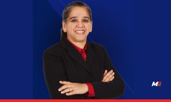 Perfios appoints Veena Rao as COO