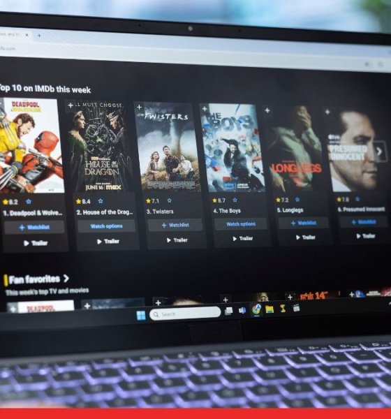 OTT watchlist: Undekhi, Glory, Man on Fire