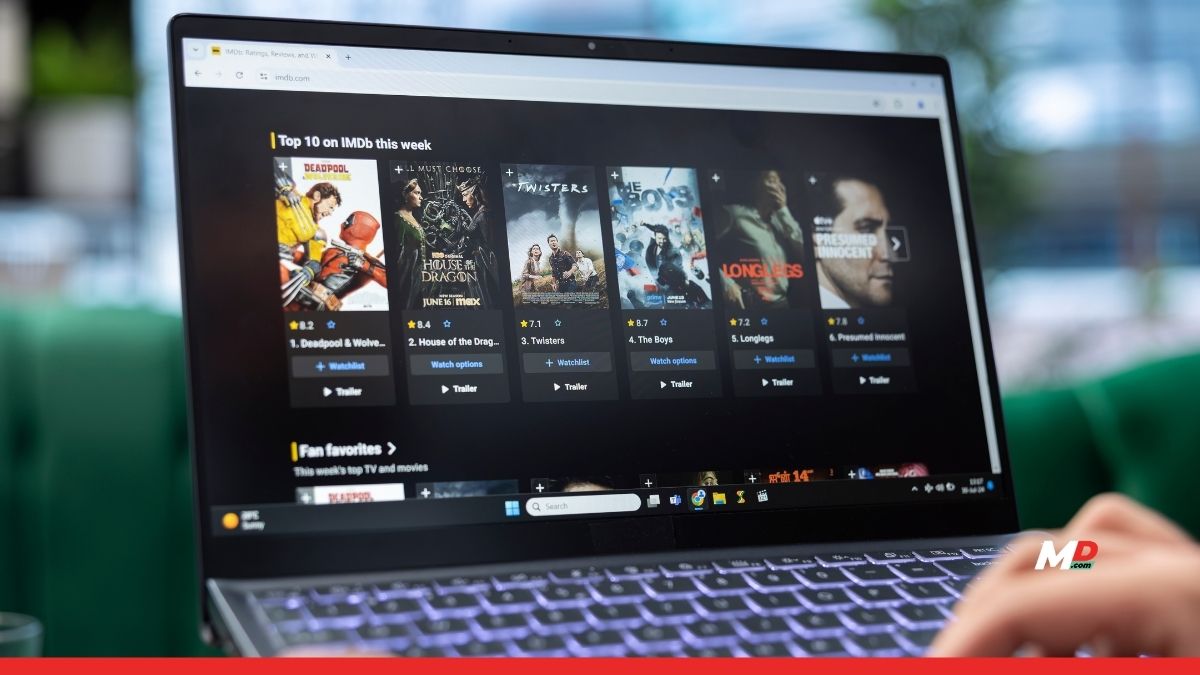 OTT watchlist: Undekhi, Glory, Man on Fire