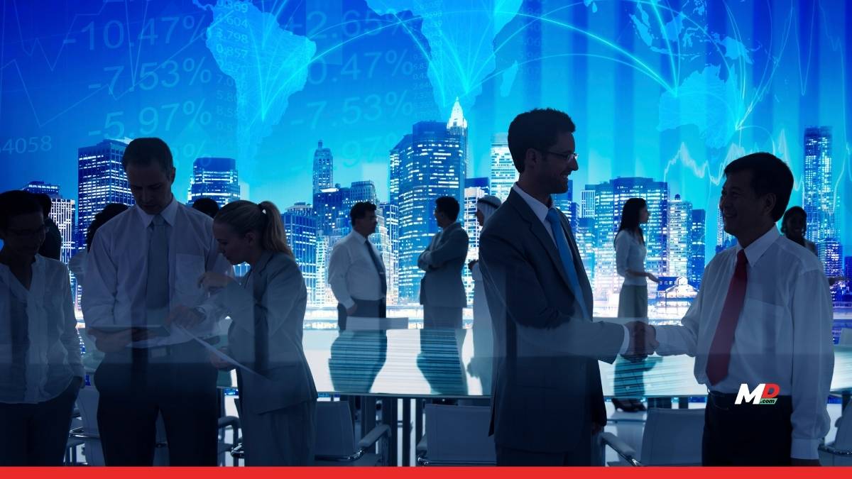 Connecting MSMEs to Global Markets: Maharashtra Pushes for Trade Expansion and Economic Collaboration