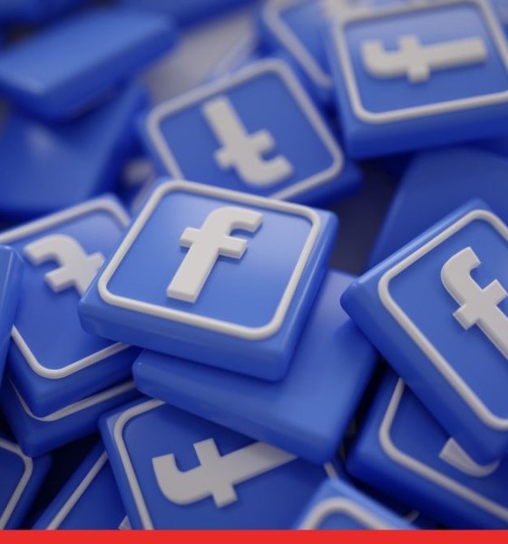 Facebook outage hits global users again