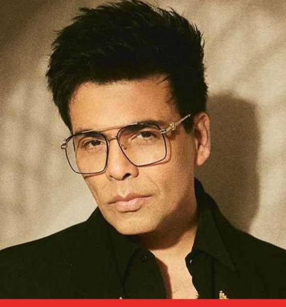 Karan Johar flags PR overdrive in Bollywood