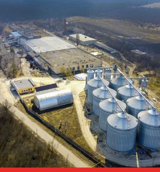 Gujarat campus turns waste into biogas for meals