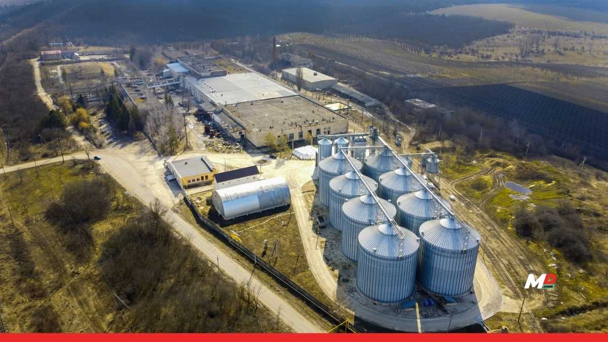 Gujarat campus turns waste into biogas for meals