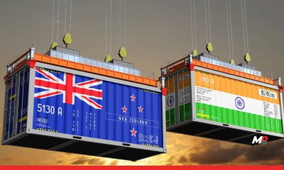 India eyes $2 trillion exports after NZ FTA