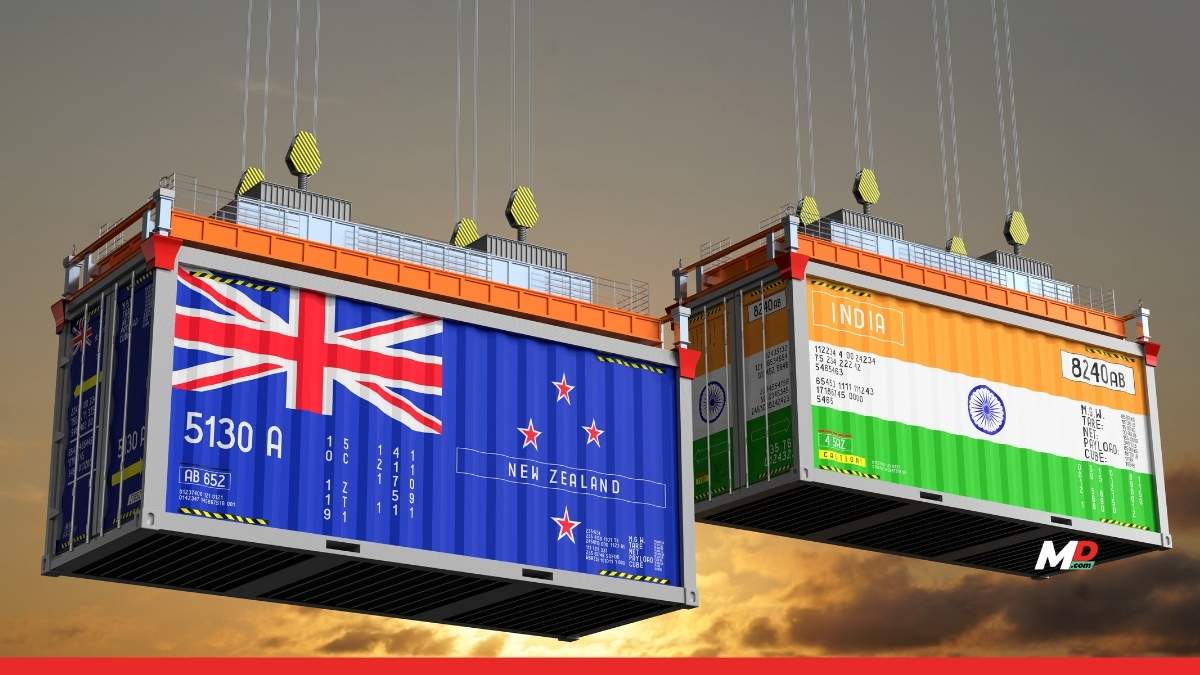 India eyes $2 trillion exports after NZ FTA