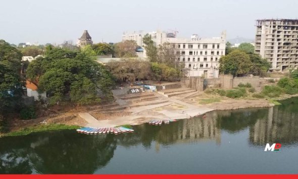 Maharashtra to restore 54 polluted river stretches