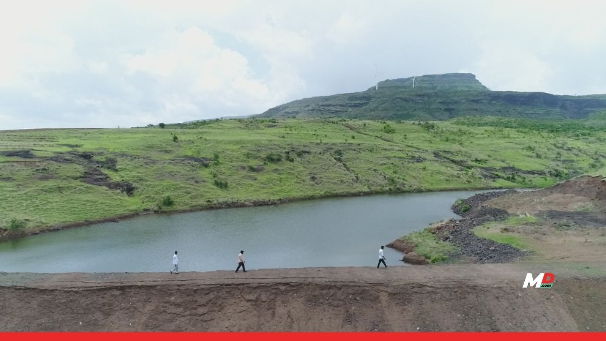 Maharashtra scraps 14 lake conservation projects