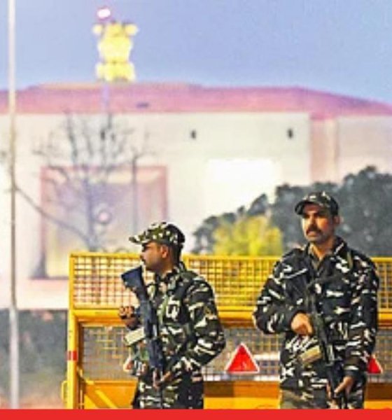 Maharashtra ends VIP protocol for convicted netas