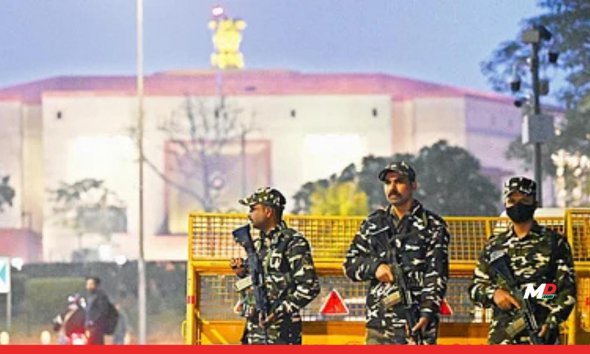 Maharashtra ends VIP protocol for convicted netas