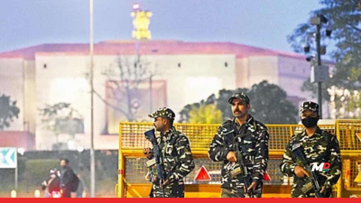 Maharashtra ends VIP protocol for convicted netas