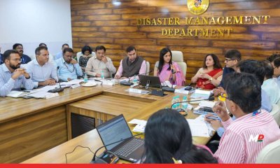 Brihanmumbai Municipal Corporation orders faster pre-monsoon works