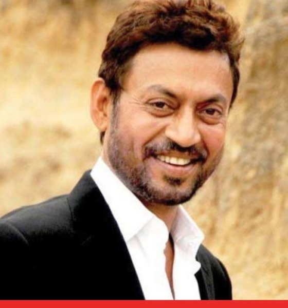 Irrfan Khan remembered on death anniversary