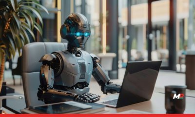 AI reshapes governance with digital administration